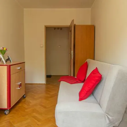 Rent this 4 bed apartment on Pana Tadeusza 2A in 80-123 Gdansk, Poland