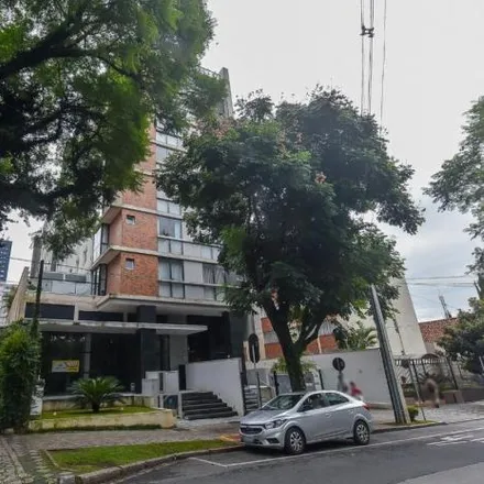 Rent this 1 bed apartment on Edifício Easylife in Avenida Iguaçu 1090, Rebouças