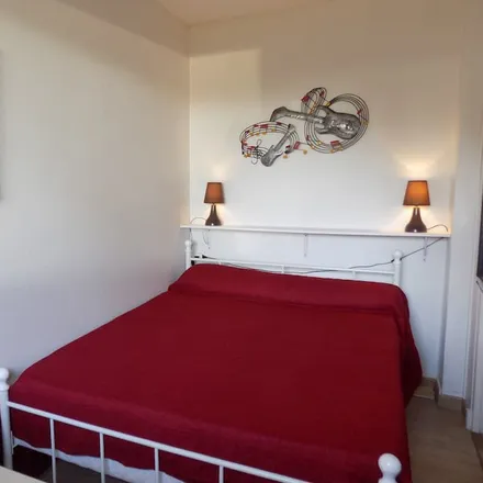 Rent this 1 bed apartment on 17420 Saint-Palais-sur-Mer