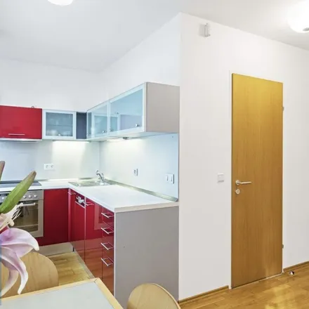 Image 2 - Karla Engliše 3211/1, 150 00 Prague, Czechia - Apartment for rent