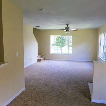 Rent this 2 bed apartment on Fluorshire Drive in Brandon, FL 33511