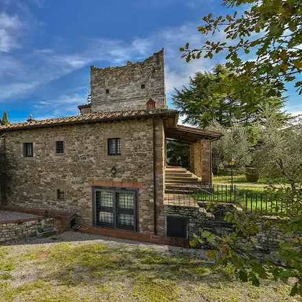 Image 6 - 53013 Gaiole in Chianti SI, Italy - House for sale