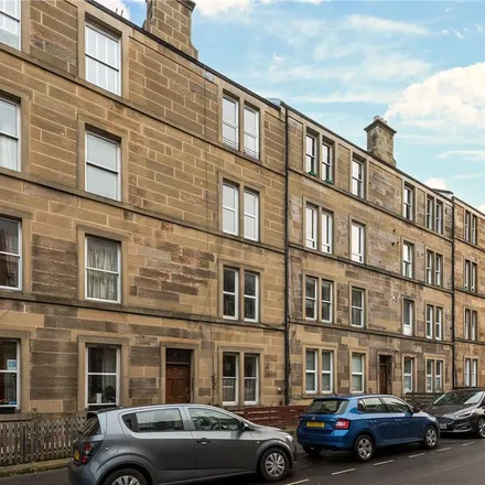 Rent this 2 bed apartment on 67A Dalry Road in City of Edinburgh, EH11 2AX