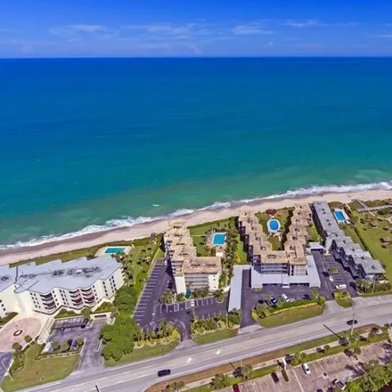 Image 1 - 4400 Highway A1a Apt 11, Vero Beach, Florida, 32963 - House for sale