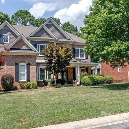 Rent this 4 bed house on 5321 Kathryn Blair Ln in Charlotte, North Carolina