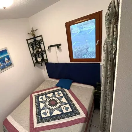 Rent this 1 bed apartment on Saint-Pierre-la-Mer in Rue du Rocher, 11560 Saint-Pierre-la-Mer