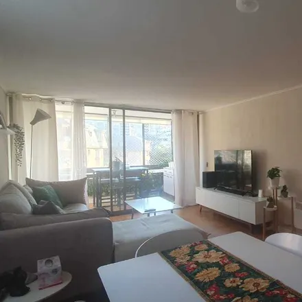 Image 5 - Multicarpet, Avenida Presidente Kennedy, 765 0558 Vitacura, Chile - Apartment for sale