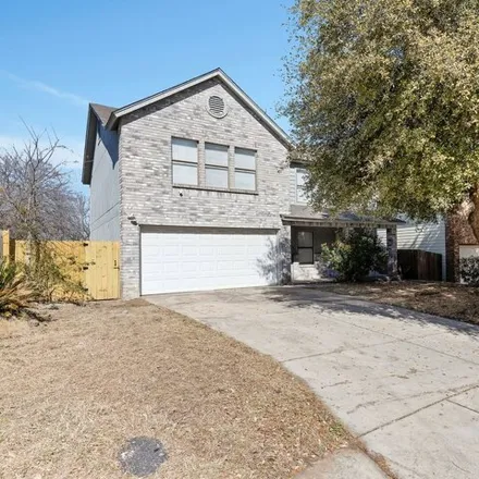 Buy this 4 bed house on 7525 Foss Mdws in San Antonio, Texas