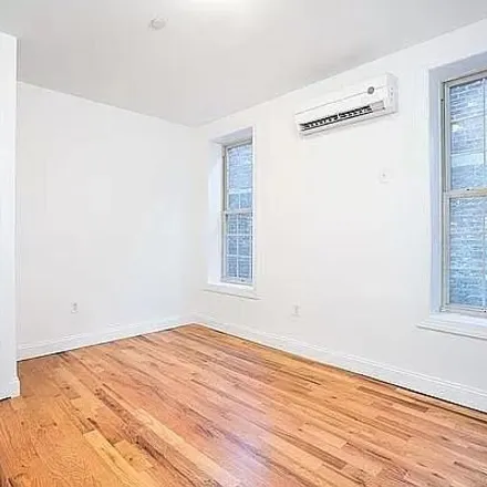 Rent this 1 bed house on 333 Malcolm X Boulevard in New York, NY 10027