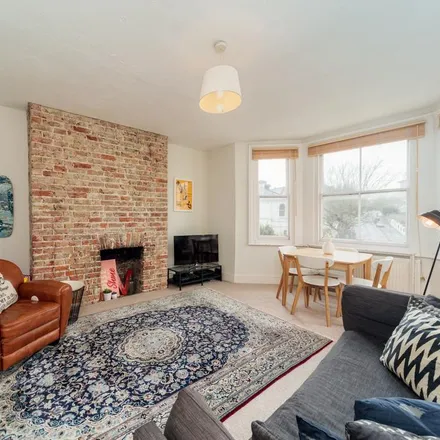 Rent this 2 bed apartment on Leopold Road in Brighton, BN1 3RD