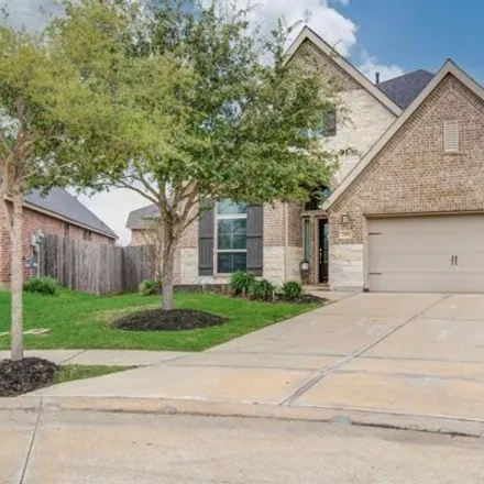 Buy this 4 bed house on 2900 River Flower Lane in Fort Bend County, TX 77406