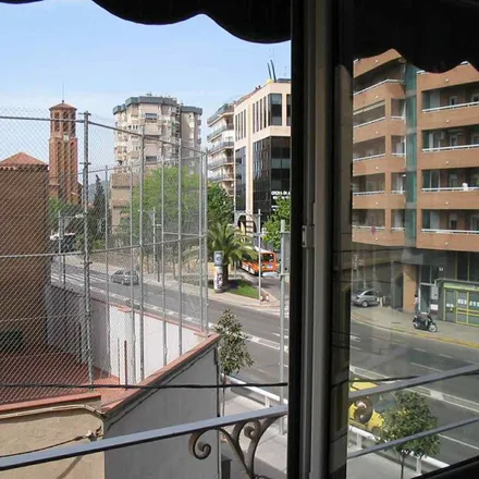 Rent this 3 bed apartment on Carrer de Josep Cuxart in 08940 Cornellà de Llobregat, Spain