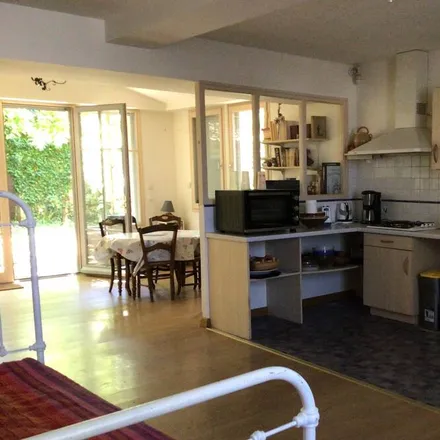 Rent this 1 bed house on Marennes-Hiers-Brouage in Charente-Maritime, France