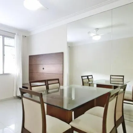 Rent this 2 bed apartment on Avenida Hugo Viola 351 in Jardim da Penha, Vitória - ES