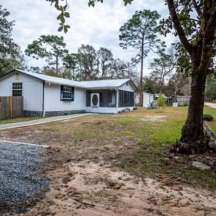 Image 4 - 14542 Northeast 206th Street, Marion County, FL 32134, USA - House for sale