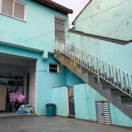 Buy this 3 bed house on Rua Vitória Penna Giorgi in Parque Marajoara, Santo André - SP