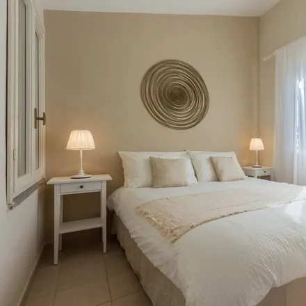 Rent this 2 bed house on Strada Provinciale 17 di Villasimius in 09048 Sìnnia/Sinnai Casteddu/Cagliari, Italy