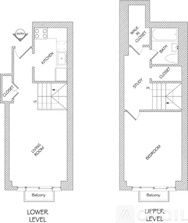Image 6 - 2nd Ave, Unit 5A - Duplex for rent