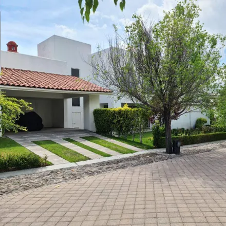 Rent this studio house on Campanario de la Providencia in Delegación Cayetano Rubio, 76069 Querétaro
