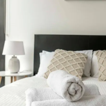 Rent this 3 bed apartment on Australian Capital Territory in Phillip 2606, Australia