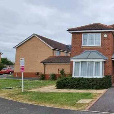 Buy this 4 bed house on Maple Avenue in Crowle, DN17 4ED