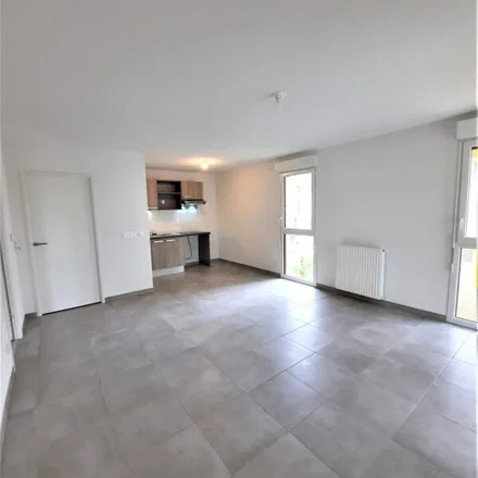 Image 2 - 10 Rue Jean Raymond Guyon, 33310 Lormont, France - Apartment for rent