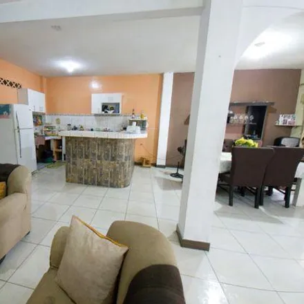 Buy this 4 bed house on Taller Hinojosa in Manuel de Villavicencio, 090109