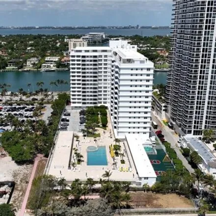 Image 8 - Mimosa, 4747 Collins Avenue, Miami Beach, FL 33140, USA - Condo for sale