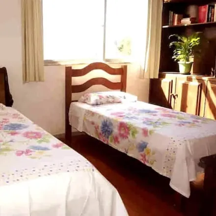 Rent this 4 bed apartment on Salvador in Região Metropolitana de Salvador, Brazil