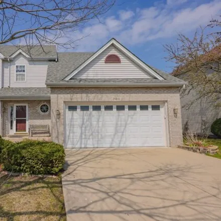 Buy this 3 bed house on 13103 Cinnamon Circle in Plainfield, IL 60585