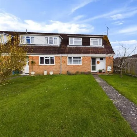 Buy this 2 bed house on 24 Darell Close in Gloucester, GL2 4UU