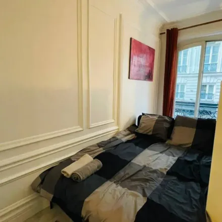 Image 8 - 37 Rue d'Hauteville, 75010 Paris, France - Apartment for rent