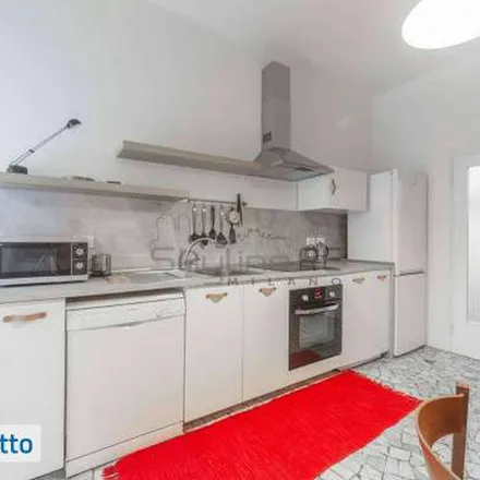 Rent this 2 bed apartment on Via Giacomo Zanella 44 in 20133 Milan MI, Italy