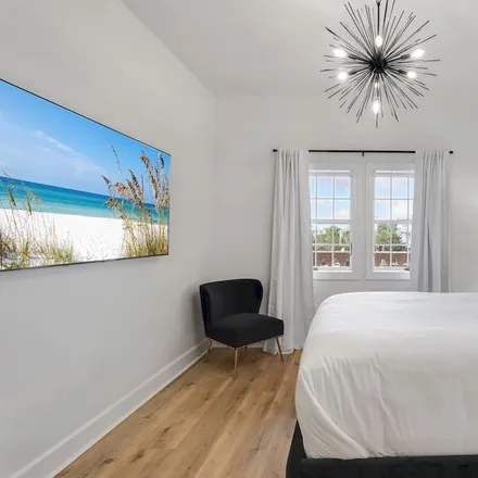 Rent this studio apartment on Rosemary Beach in FL, 32461