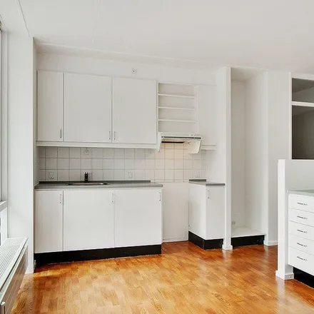 Rent this 3 bed apartment on Egebjerg Bygade 239 in 2750 Ballerup, Denmark