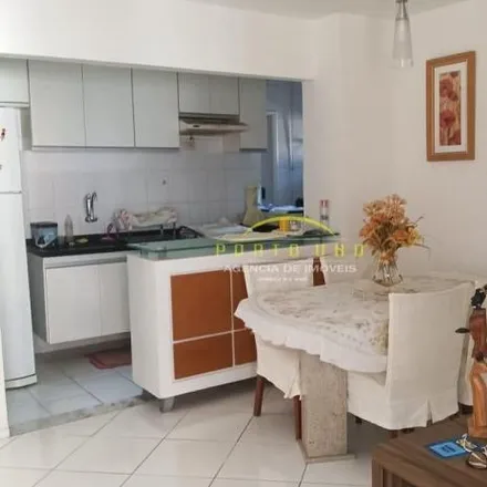 Rent this 2 bed apartment on Rua Hilton Rodrigues in Pituba, Salvador - BA