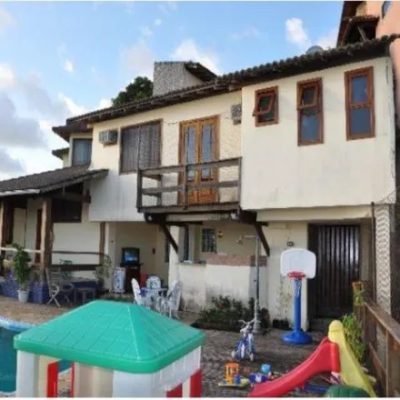 Buy this 4 bed house on Avenida Jansen de Melo in Centro, Niterói - RJ