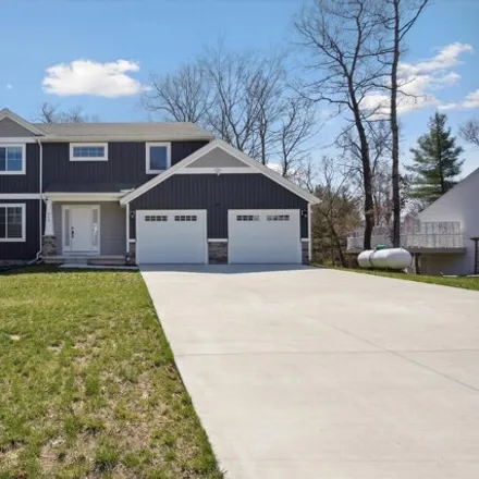Buy this 4 bed house on River Hills Drive in Newaygo, Newaygo County