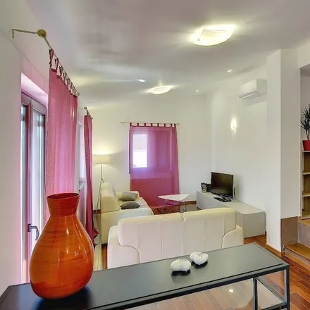 Rent this 7 bed house on Pula in Grad Pula, Istria County