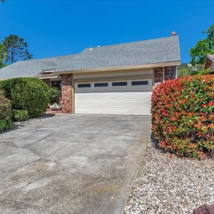 Buy this 3 bed house on 373 San Marin Drive in Novato, CA 94945