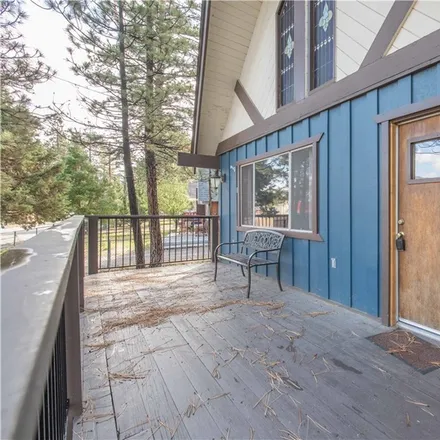 Image 5 - 199 Hillen Dale Drive, Big Bear City, CA 92314, USA - Loft for sale