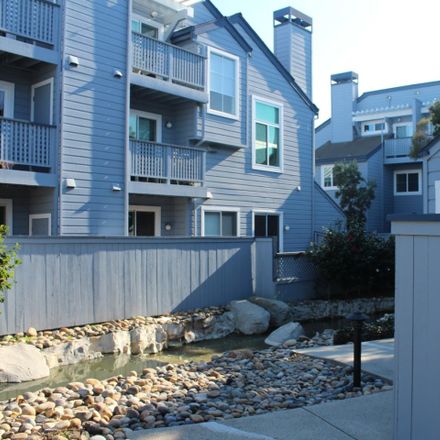Rent this 2 bed townhouse on 445 Cork Harbour Circle in Redwood City, CA 94065