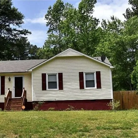 Buy this 3 bed house on 232 Artesian Drive in Garner, NC 27529