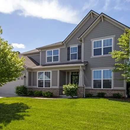 Buy this 5 bed house on 5937 Bartley Drive in Noblesville, IN 46062