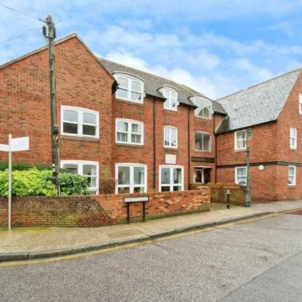 Buy this 1 bed apartment on Church Lane in Canterbury, CT1 2AG