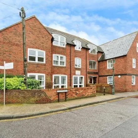 Image 1 - Church Lane, Canterbury, CT1 2AG, United Kingdom - Apartment for sale