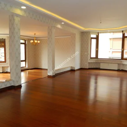 Rent this 5 bed apartment on Acibadem Demet in Acıbadem Caddesi, 34660 Üsküdar