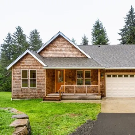 Buy this 4 bed house on RH Scott Road in Clatsop County, OR