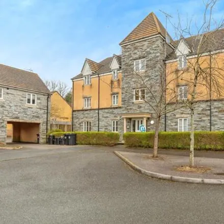 Buy this 2 bed apartment on Larcombe Road in Cornwall, PL25 3EL
