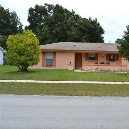 Buy this 2 bed house on 147th Lane Road in Marion Oaks, Marion County